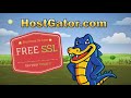 Hostgator 60%off discount coupon special offer