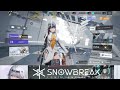 Snowbreak: Containment Zone - Do Not Reroll!