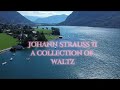 Classical Music today. (*￣3￣)Johann Strauss II: A collection of waltz #classicalmusic #waltz