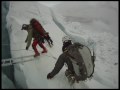 Mount Everest ICE FALL - Original