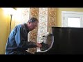4 Jazz Piano Preludes by David Rubinstein