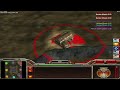 CHINA Tank - Command & Conquer Generals Zero Hour - 1 vs 7 HARD Random Gameplay