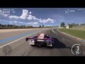 Forza Motorsport LIVE Streams (Classic Endurance) Part 2