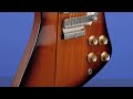 INSANE PHIL X!! 1963 Gibson Firebird III 01018