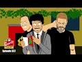 Jim Cornette Reviews Adam Copeland's Show Opening Promo on AEW Dynamite