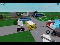 Train vs car Ultimate Roblox