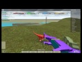 roblox dinosaur simulator dinosaur showcases : allosaurus