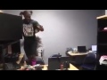 Backstage funny nasty moment wrestling