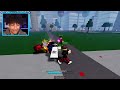 We Became the STRONGEST SAIYANS in ROBLOX Z Battlegrounds!