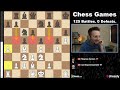 Magnus Carlsen Broke Chess