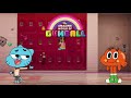 Gumball | The Routine | Cartoon Network