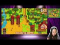 Stardew Sunday || Let's Design and Decorate my Farm!