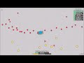 Diep.io | OCTO-TANK DESTROYING EVERYTHING