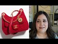 Chanel 24A | The BEST bags & What NOT to buy....