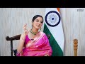Hon. Defence Minister Rajnath Singh on Article 370, CAA, Indo-China Conflict | Karishma Mehta: Ep 76