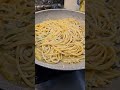 Spaghetti with Canned Clams by Pasquale Sciarappa