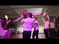 The BEST Groomsmen Dance EVER!!!!