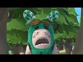 Oddbods Full Episode 🏝 ZEE'S MAGICAL WARDROBE 🏝 Episode Marathon | Funny Cartoons for Kids