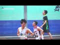 HIPPO vs EAGLES - HARAPAN BASKETBALL BANDUNG - INTERNAL LEAGUE VOL. 2