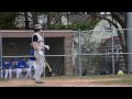 Port Jervis High School Baseball