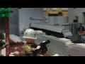 Lego WW2 Battle of Budapest - Trailer / Битва за Будапешт - Трейлер