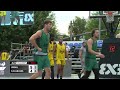 LIVE🔴| FIBA 3x3 Pristina Challenger 2024 | Qualifier for Wuxi Masters | Finals