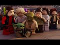 LEGO Star Wars - 25 Years | Celebrate the Season