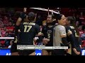 #3 Purdue vs #2 Oregon | Regional Semifinal | NCAA Women Volleyball Full Game 12/07/2023