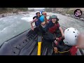 River Rafting Accident Rishikesh