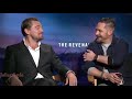 Tom  Hardy - funny moments