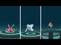Pokémon GO Massa Evolutie Part 11 - DIE POKÉMON WIL JE NIET IN HET ECHT ZIEN!!