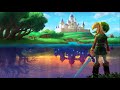 The Legend of Zelda: A Link Between Worlds - Eastern Palace Extended