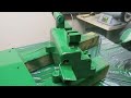 Canadian Key Cutting Machine Restoration - Uncovering the Secrets of a Rare Machine!