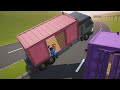 Gang Beasts den