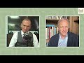 Five Forces Shaping the Global Economy - With Ray Dalio, Founder of Bridgewater Associates