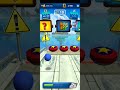 sonic dash gameplay (PT 1)