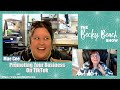 Promoting Your Business on TikTok with Mae Cee | Becky Beach Show Podcast 44