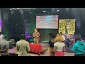 Liberty Faith Church / Real Men Man Up! / Men Up Sermon Series