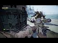 MARINE / ARMY & SWAT CO-OP GHOST RECON® BREAKPOINT | MOTHERLAND DLC #marines