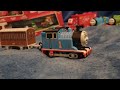 Unboxing: Cars Diecasts & New Trackmaster Engines