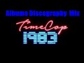 Timecop1983 Albums Discography Synthwave Mix 2019 #Архив #Перезалив