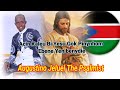 Augustino Jeluel The Psalmist _-_ Acin Kaleu Bi Yesu Gok Pinynhom Ebene Yen Benydie