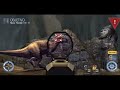 ⟨Dino Hunter⟩ All Trophies/Bosses (59 Hunts)