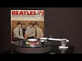 The Beatles – Beatles VI (Mono) (Scranton Press ) Mono press 1965