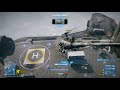 Battlefield 3 Scout heli gameplay (84-4) Damavand peak