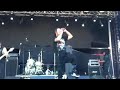 Nonpoint - In The Air Tonight from Soundwave Festival in Melbourne, Australia 21/02/2015