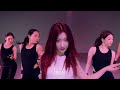 [Artist Of The Month] 'Cry for Me' covered by ITZY CHAERYEONG (채령) | August 2021 (4K)