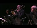 The Elkin Big Band Presents Jazz Giants