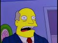 Steamed Hams But Semore Truly Is An Odd Fellow