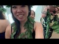 Polynesian Dancer Show Vlog: Long Beach